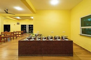 Dandeli Hill View Jungle Stay