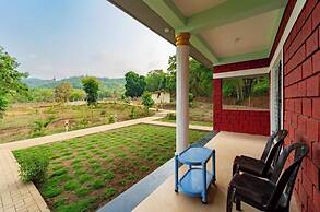 Dandeli Hill View Jungle Stay