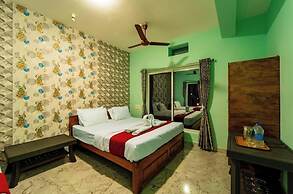 Dandeli Hill View Jungle Stay