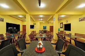 Dandeli Hill View Jungle Stay