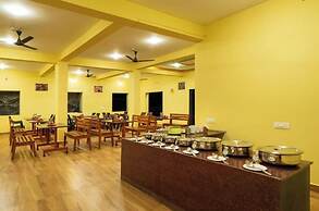 Dandeli Hill View Jungle Stay