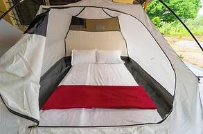 Dandeli Hill View Jungle Stay