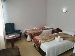 ALOJAMENTO CENTRAL 2