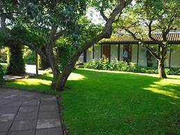 3 Person Holiday Home in Nexo