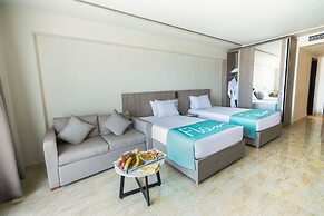Flow Spectrum Resort Sahl Hasheesh