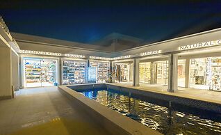 Flow Spectrum Resort Sahl Hasheesh