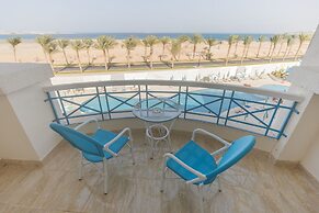 Flow Spectrum Resort Sahl Hasheesh