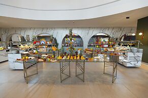 Flow Spectrum Resort Sahl Hasheesh
