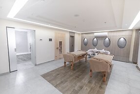 Flow Spectrum Resort Sahl Hasheesh