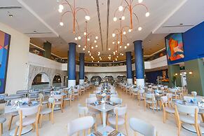 Flow Spectrum Resort Sahl Hasheesh