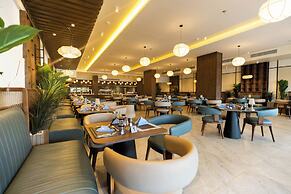 Flow Spectrum Resort Sahl Hasheesh