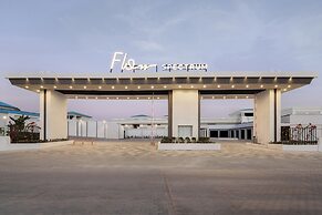Flow Spectrum Resort Sahl Hasheesh