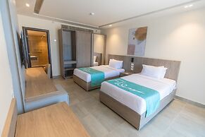 Flow Spectrum Resort Sahl Hasheesh