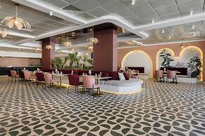 Flow Spectrum Resort Sahl Hasheesh