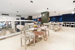 Flow Spectrum Resort Sahl Hasheesh