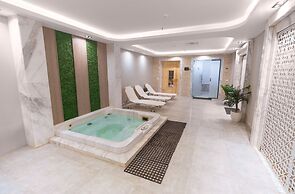 Flow Spectrum Resort Sahl Hasheesh