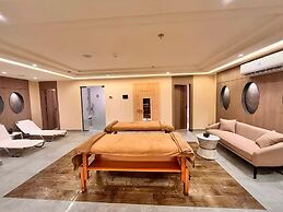 Flow Spectrum Resort Sahl Hasheesh