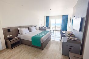 Flow Spectrum Resort Sahl Hasheesh