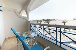 Flow Spectrum Resort Sahl Hasheesh