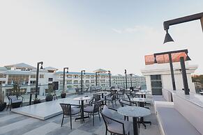 Flow Spectrum Resort Sahl Hasheesh
