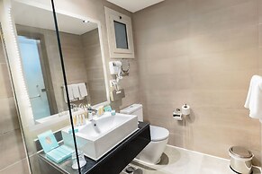 Flow Spectrum Resort Sahl Hasheesh