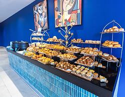 Flow Spectrum Resort Sahl Hasheesh