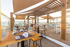 Flow Spectrum Resort Sahl Hasheesh