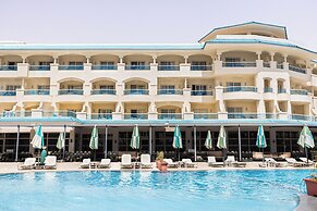 Flow Spectrum Resort Sahl Hasheesh