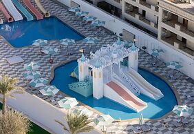 Flow Spectrum Resort Sahl Hasheesh
