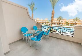 Flow Spectrum Resort Sahl Hasheesh