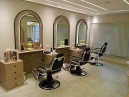 Flow Spectrum Resort Sahl Hasheesh