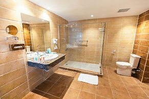 Flow Spectrum Resort Sahl Hasheesh