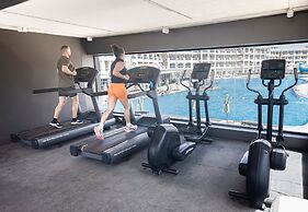 Flow Spectrum Resort Sahl Hasheesh