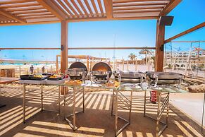 Flow Spectrum Resort Sahl Hasheesh