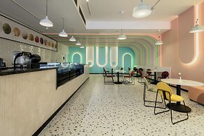 Flow Spectrum Resort Sahl Hasheesh