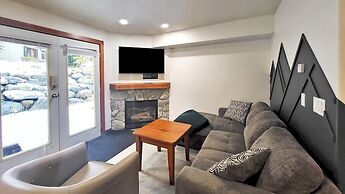 Timberline Village #12 Home