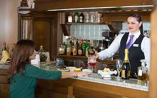 Hotel Pizzalto
