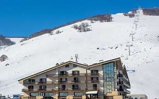 Hotel Pizzalto
