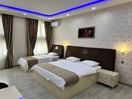Starway Hotel