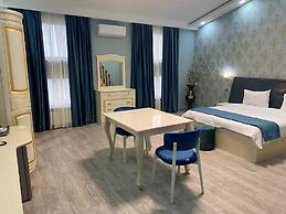 Starway Hotel