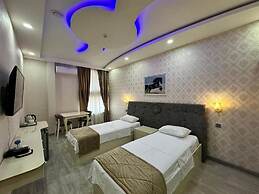 Starway Hotel