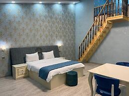 Starway Hotel
