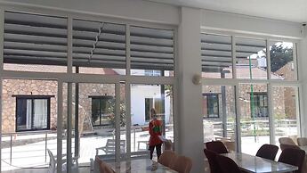 UMBAY RESORT HOTEL