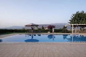 Fleur du Sud - Villa in Chania
