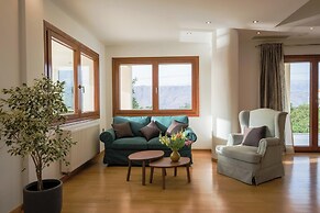 Fleur du Sud - Villa in Chania