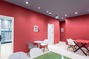 Mega Hostel