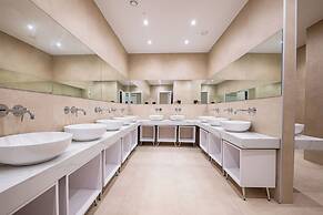 Mega Hostel