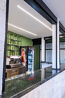 Mega Hostel