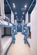 Mega Hostel