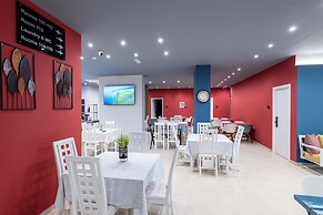 Mega Hostel